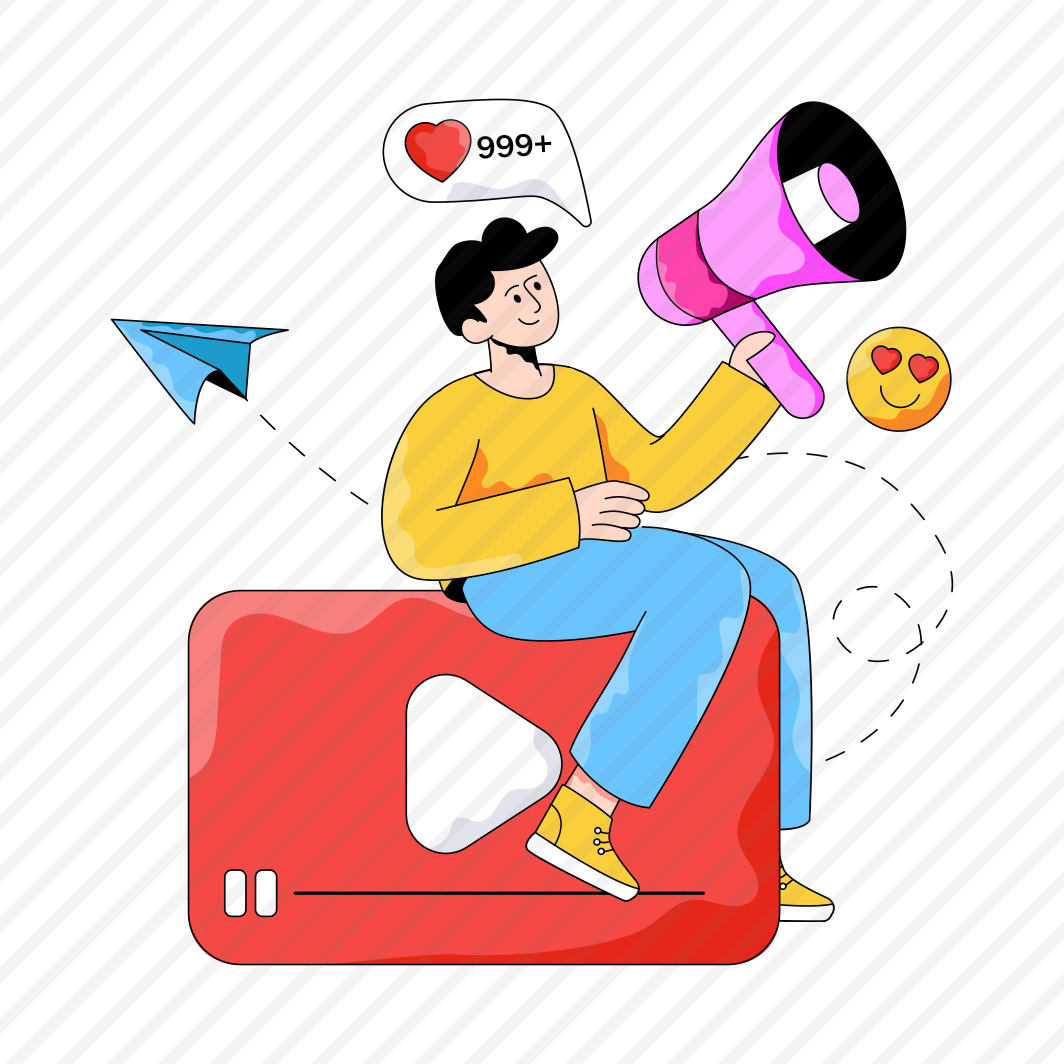 Video Marketing, Video Publicity, Video Campaign, Video Promotion, Digital Marketing preview