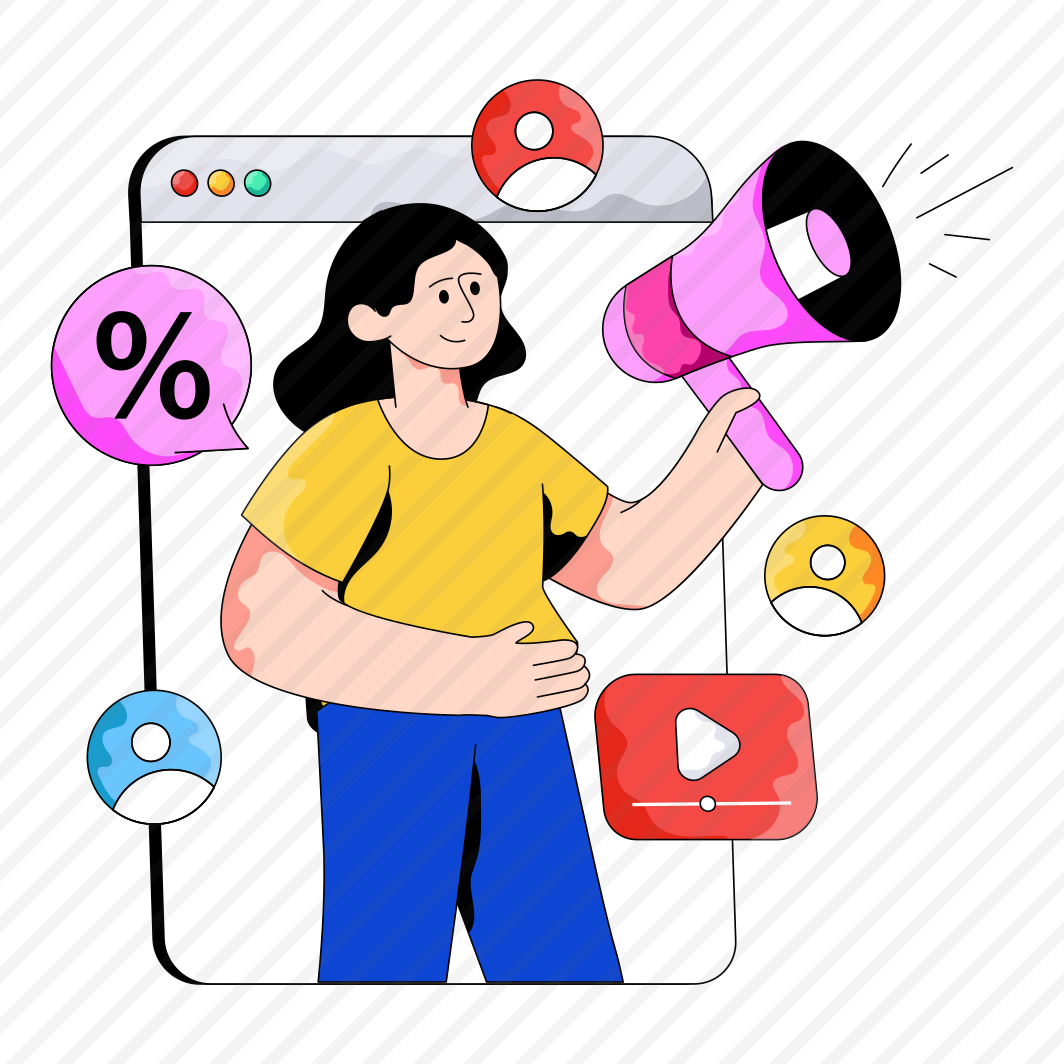 Video Marketing, Video Publicity, Video Campaign, Video Promotion, Online Advertising preview