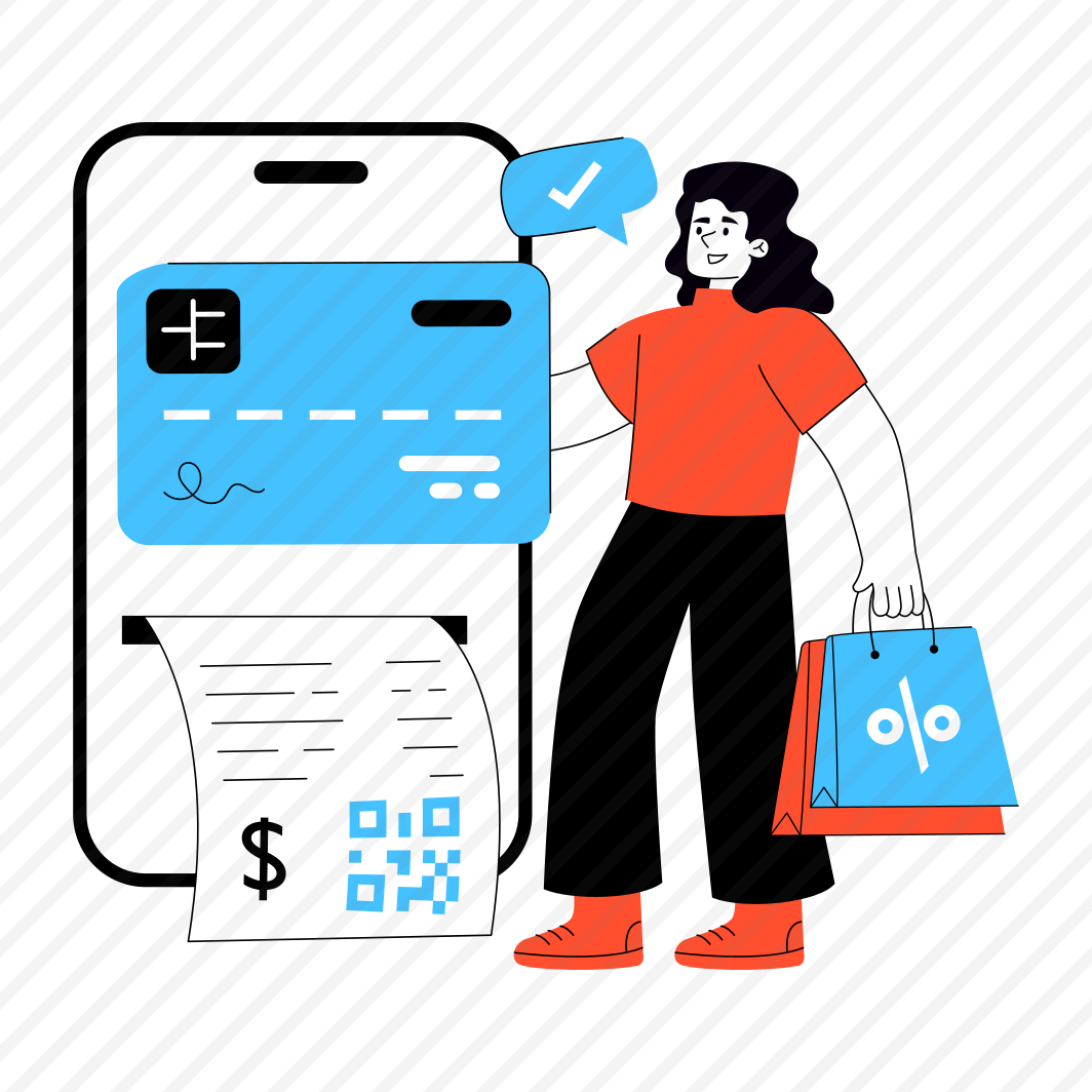 Mobile Card Payment, Online Payment, E Payment, Ecommerce, Secure Payment preview