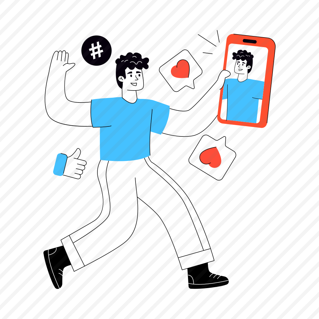 Social Chatting, Social Communication, Conversation, Discussion, Negotiation preview