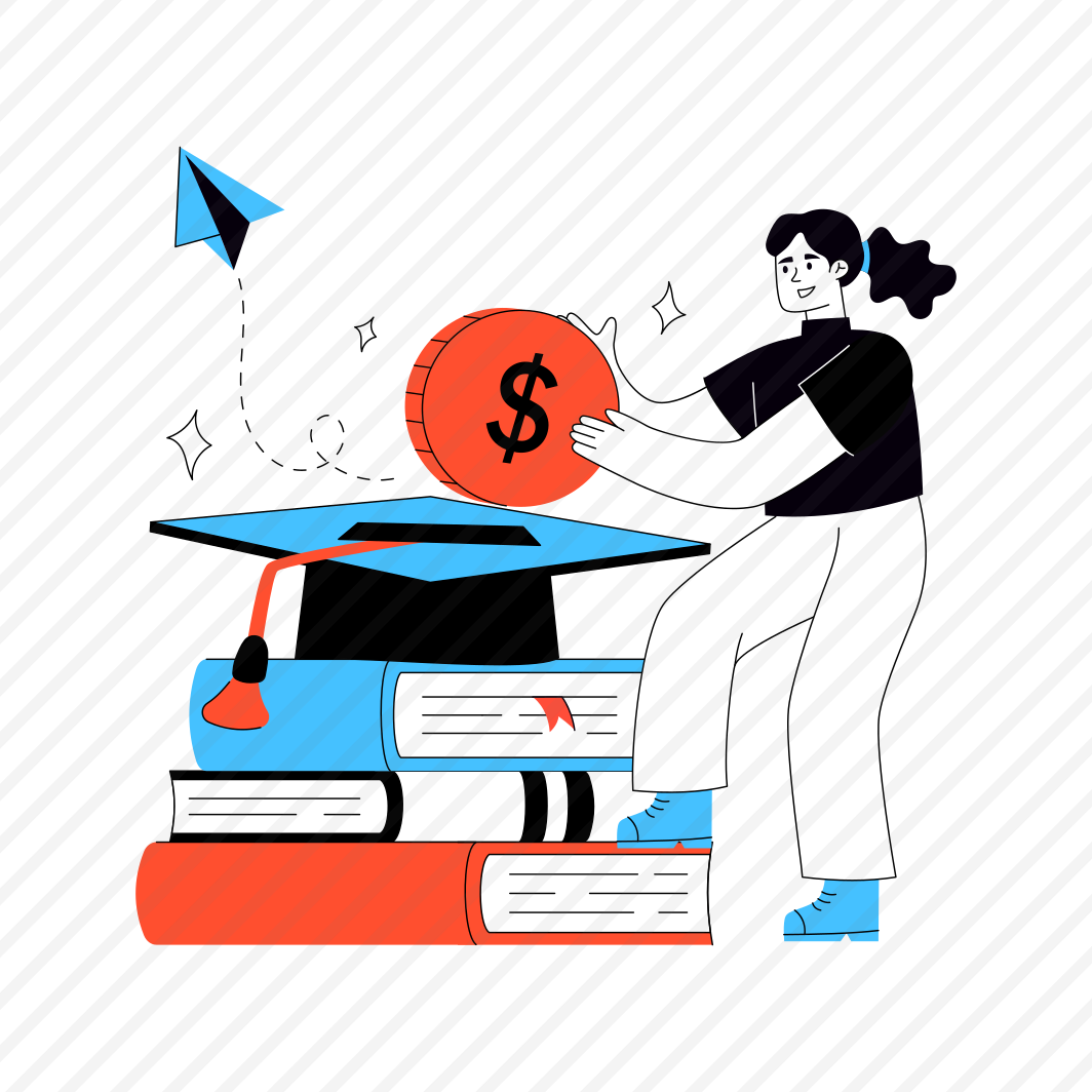 Educational Grant, Scholarship, Learning Grant, Educational Fund, Learning Fund preview