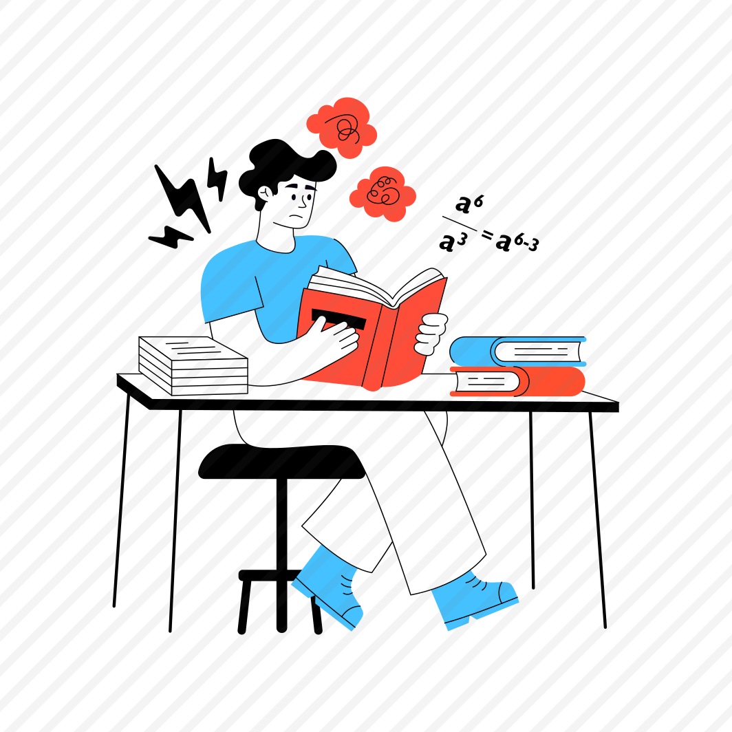 Reading Book, Learner, Education, Study, Knowledge preview