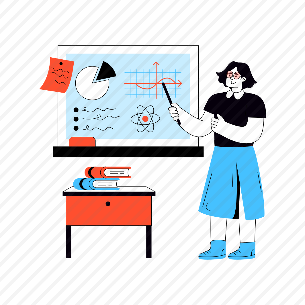 Science Lecture, Science Class, Science Teacher, Tutor, Science Learning preview