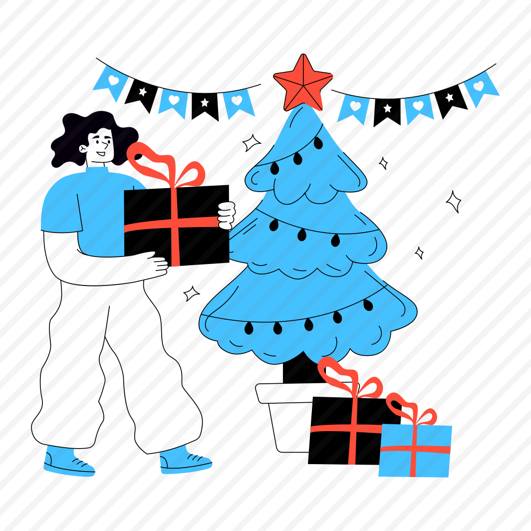 Christmas, Xmas, Christmas Event, Christmas Celebration, Festivity preview