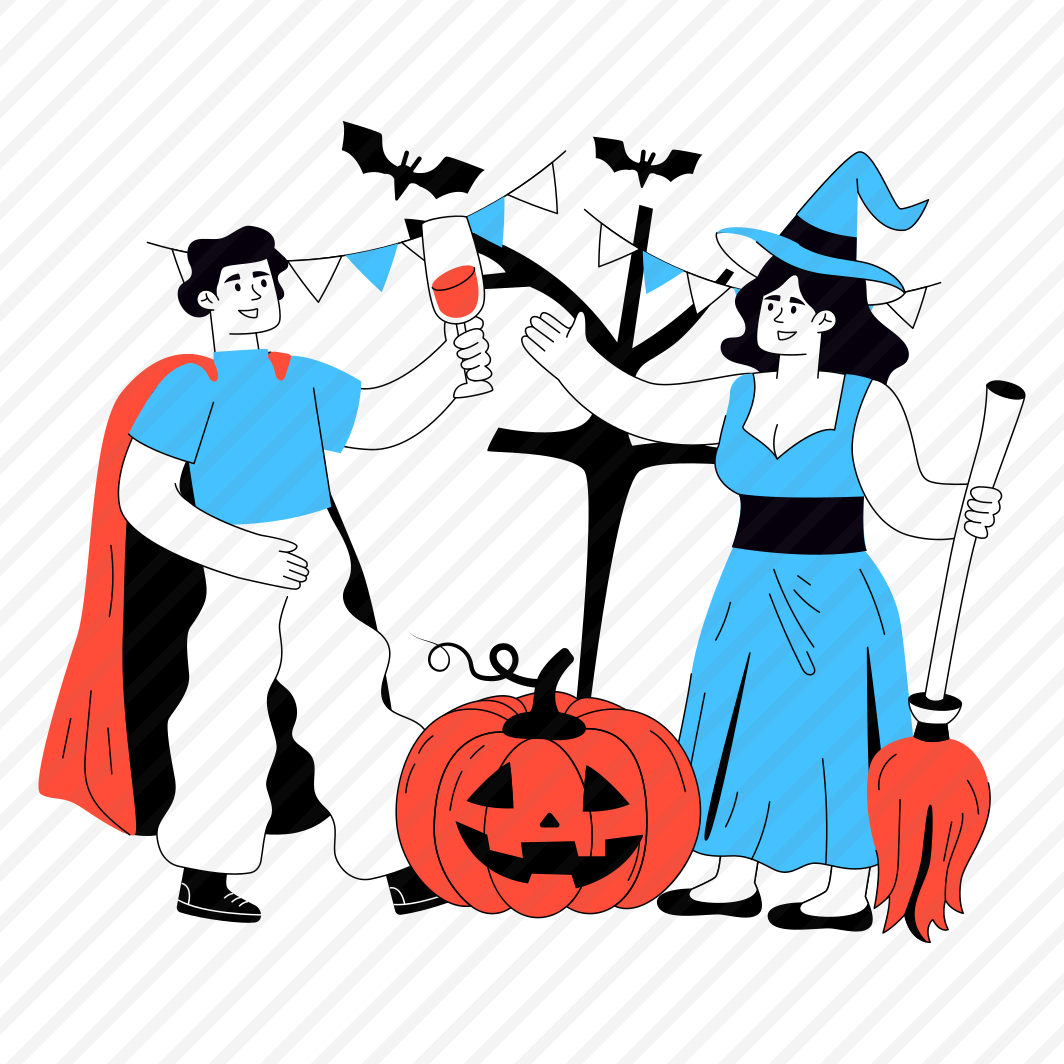 Halloween, Event, Celebration, Festival, Festivity preview