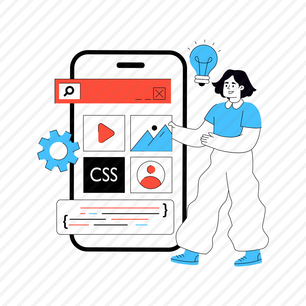 Application Development, App Development, Mobile App, App Management, App Setting preview