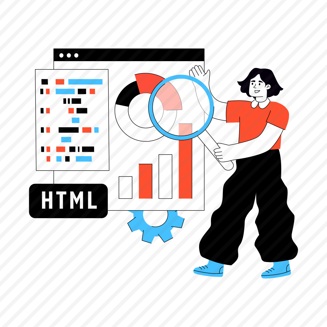 Business Chart, Business Graph, Data Analysis, Infographic, Online Statistics preview