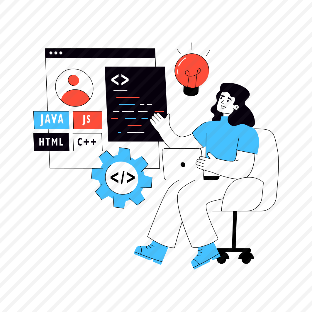 Profile Developer, Profile Management, Profile Development, Account Developer, Account Management preview