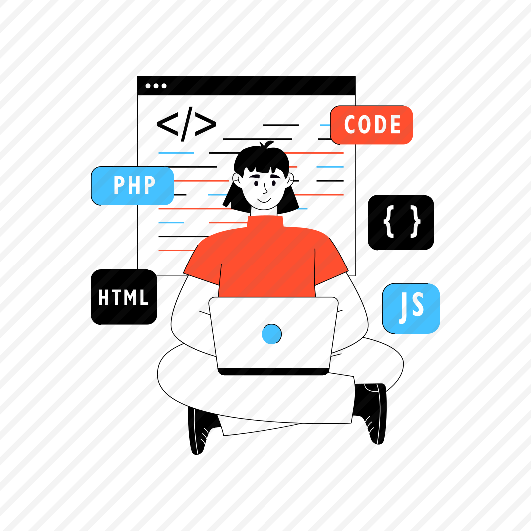 Programming Language, Coding, Http, Web Development, Source Coding preview