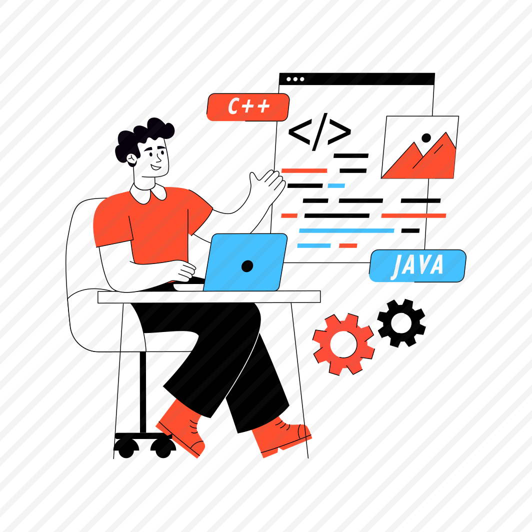 Web Programming, Software Development, Web Coding, Web Development, Web Developer preview
