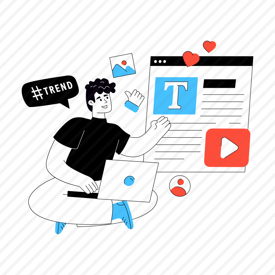 Web Text, Text Website, Text Webpage, Online Text, Online Content preview
