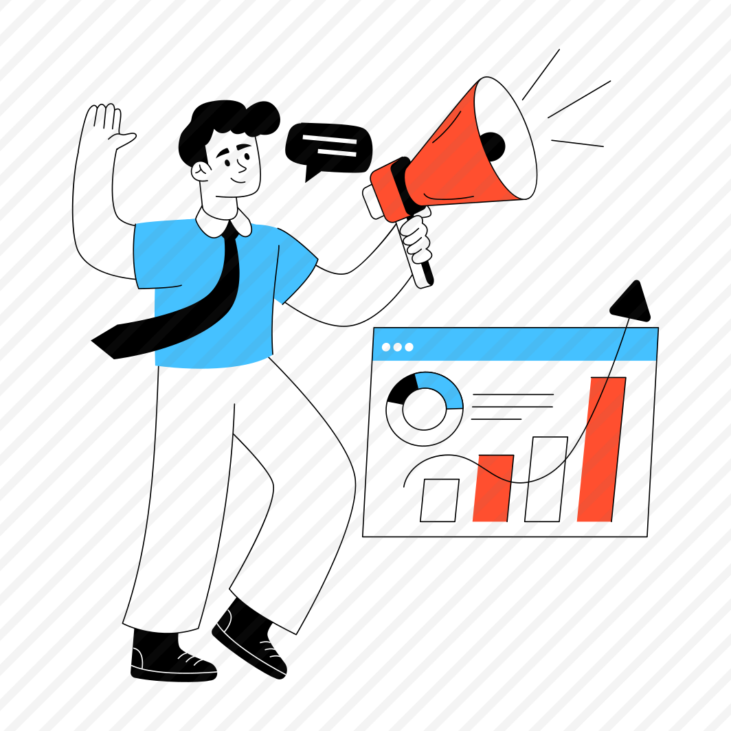 Business Announcement, Business Marketing, Business Promotion, Business Campaign, Business Publicity preview