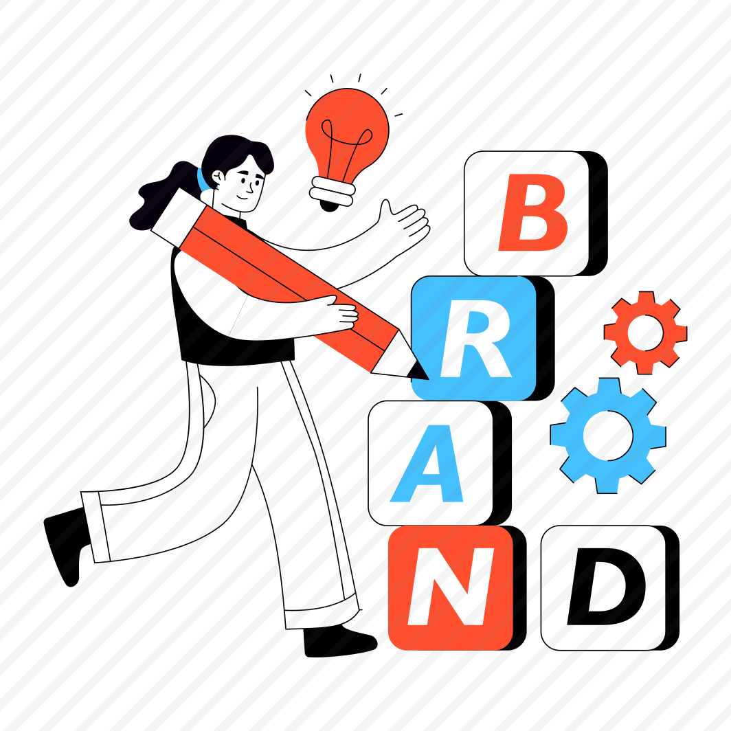 Business Branding, Brand Management, Brand Development, Brand Idea, Creative Brand preview