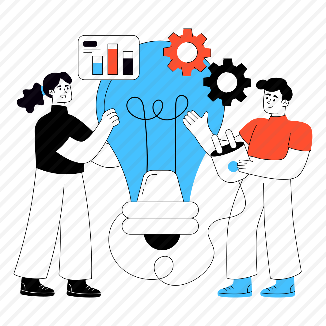 Business Ideation, Idea Management, Idea Development, Creative Idea, Analytical Idea preview