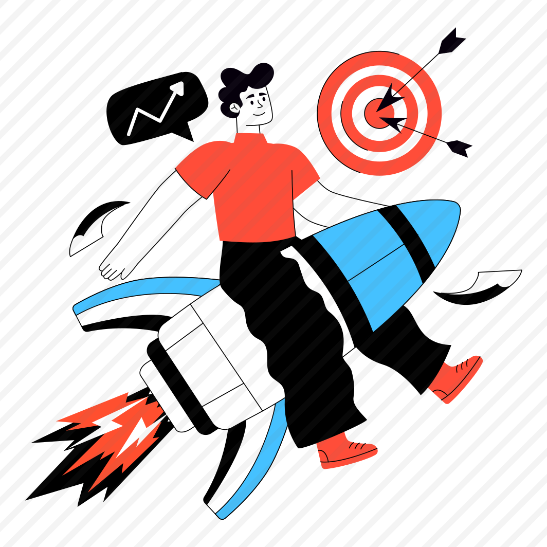 Business Target, Business Startup, Business Launch, Business Initiation, Commencement preview