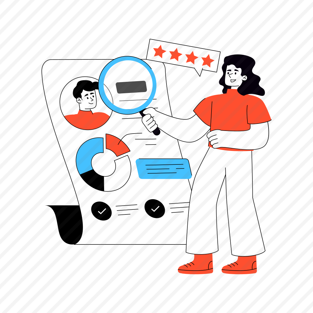 Headhunting, Search Profile, Search Resource, Search Talent, Search Employee preview