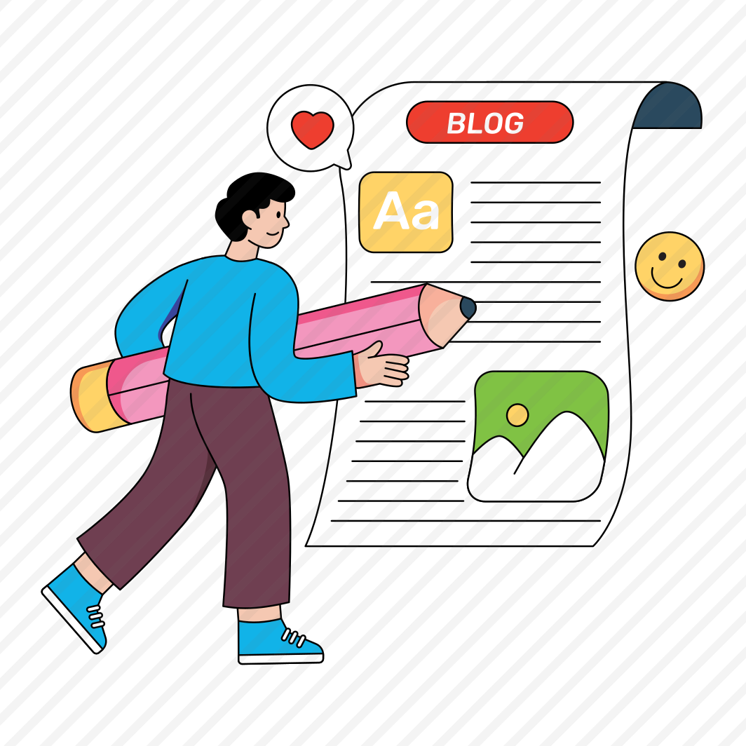 Content Writing, Blog Writing, Article Writing, Copywriting, Paper Writing, preview