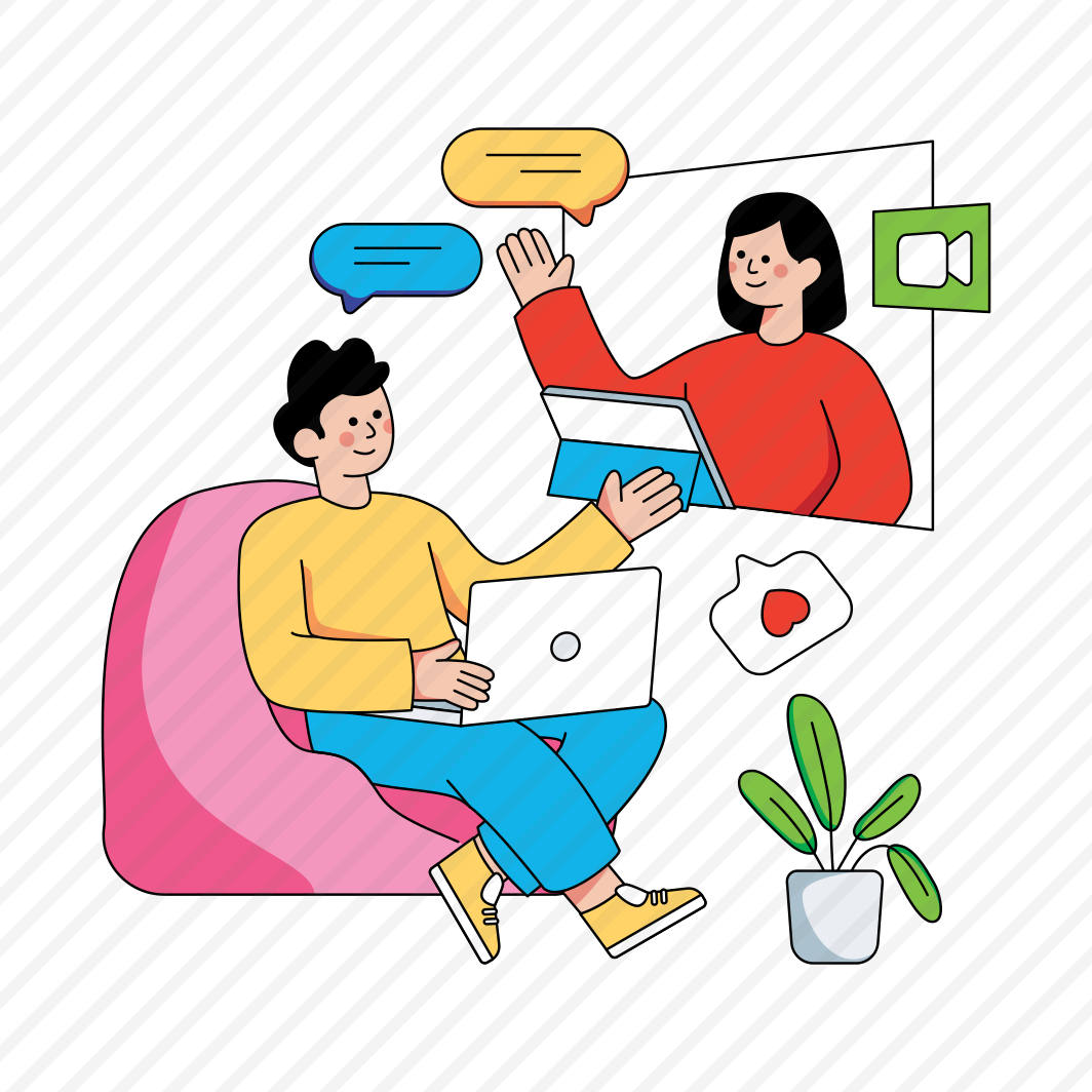 Social Media Chatting, Social Media Communication, Social Media Conversation, Social Media Discussion, Social Media Talking , preview