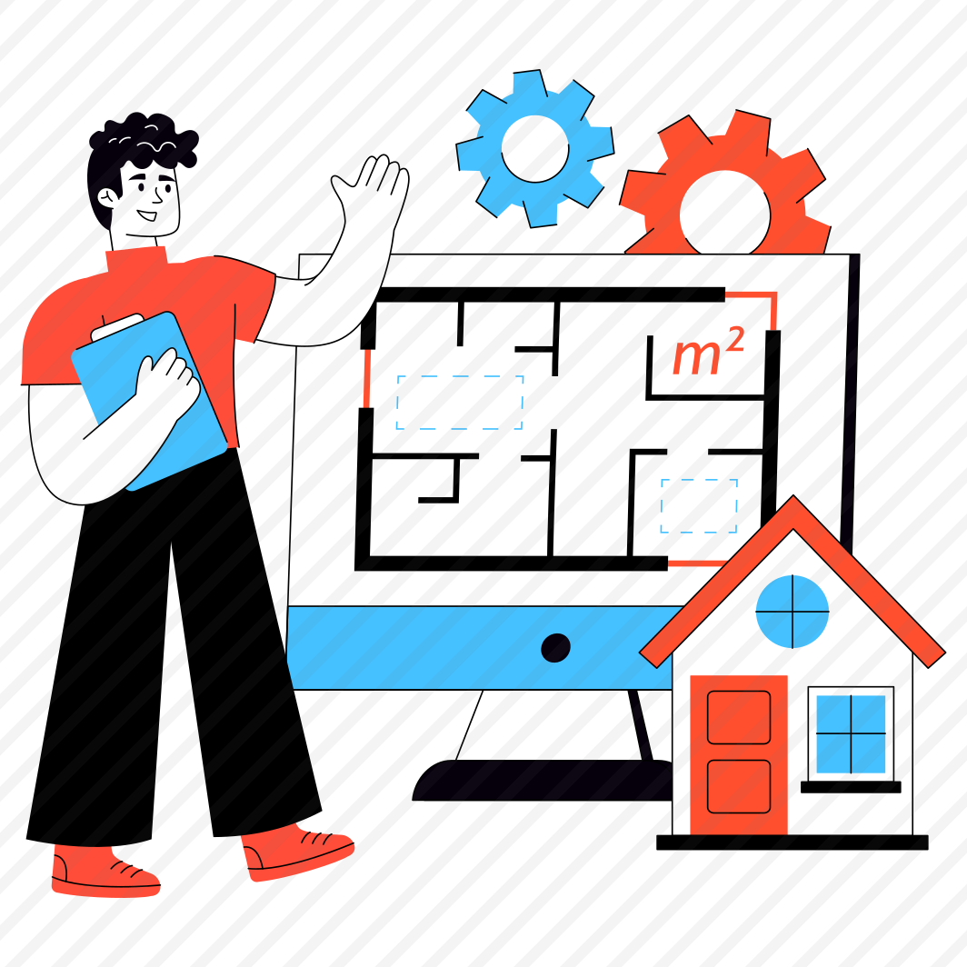 Construction Map, Blueprint, Engineering Map, Construction Plan, Engineering Plan preview