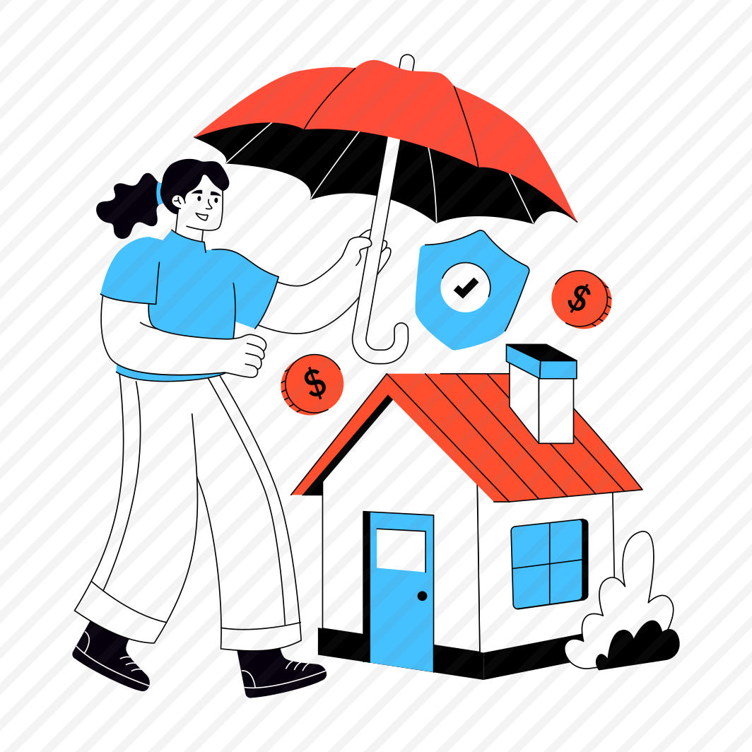 Home Insurance, Home Assurance, Home Security, Home Protection, House Insurance preview