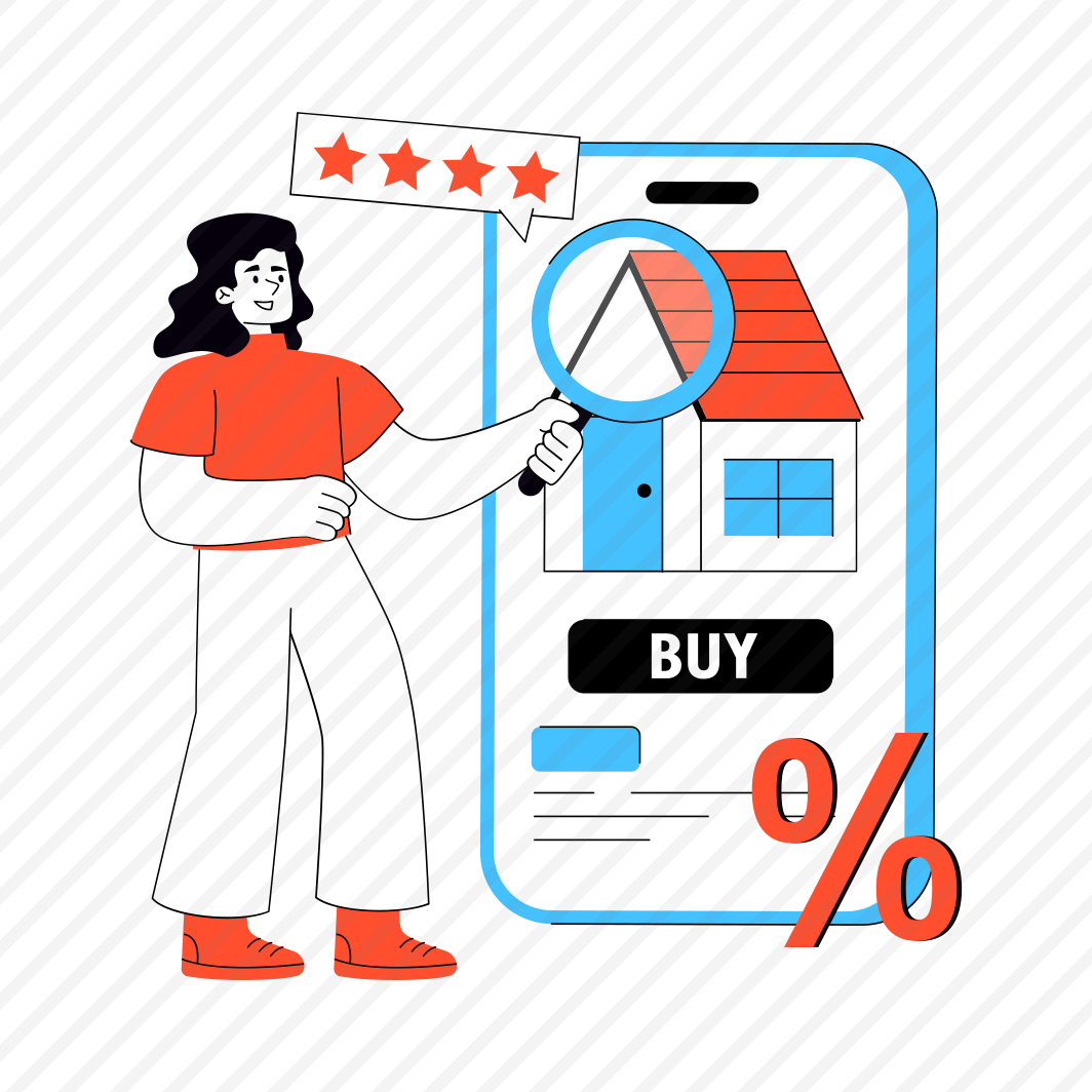 Home Payment, House Payment, Property Payment, Real Estate Payment, Buy Home Online preview