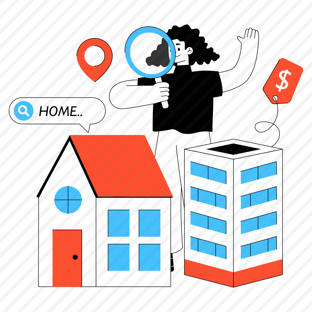 Home Relocation, Find Home, Find House, Search House, Search Home preview