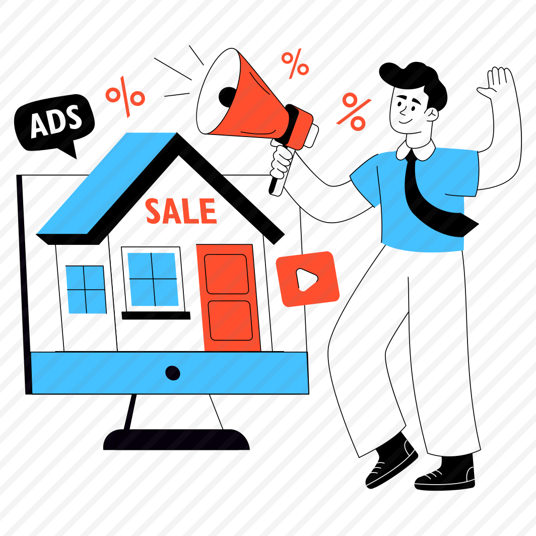 Property Promotion, Property Ad, Property Advertisement, Property Campaign, Real Estate Promotion, preview