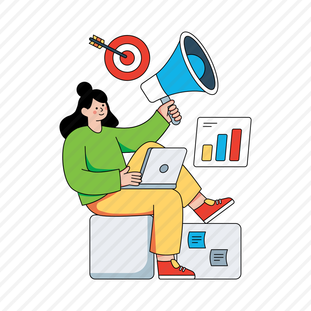 Business Advertising, Business Promotion, Business Publicity, Business Campaign, Business Presentation preview