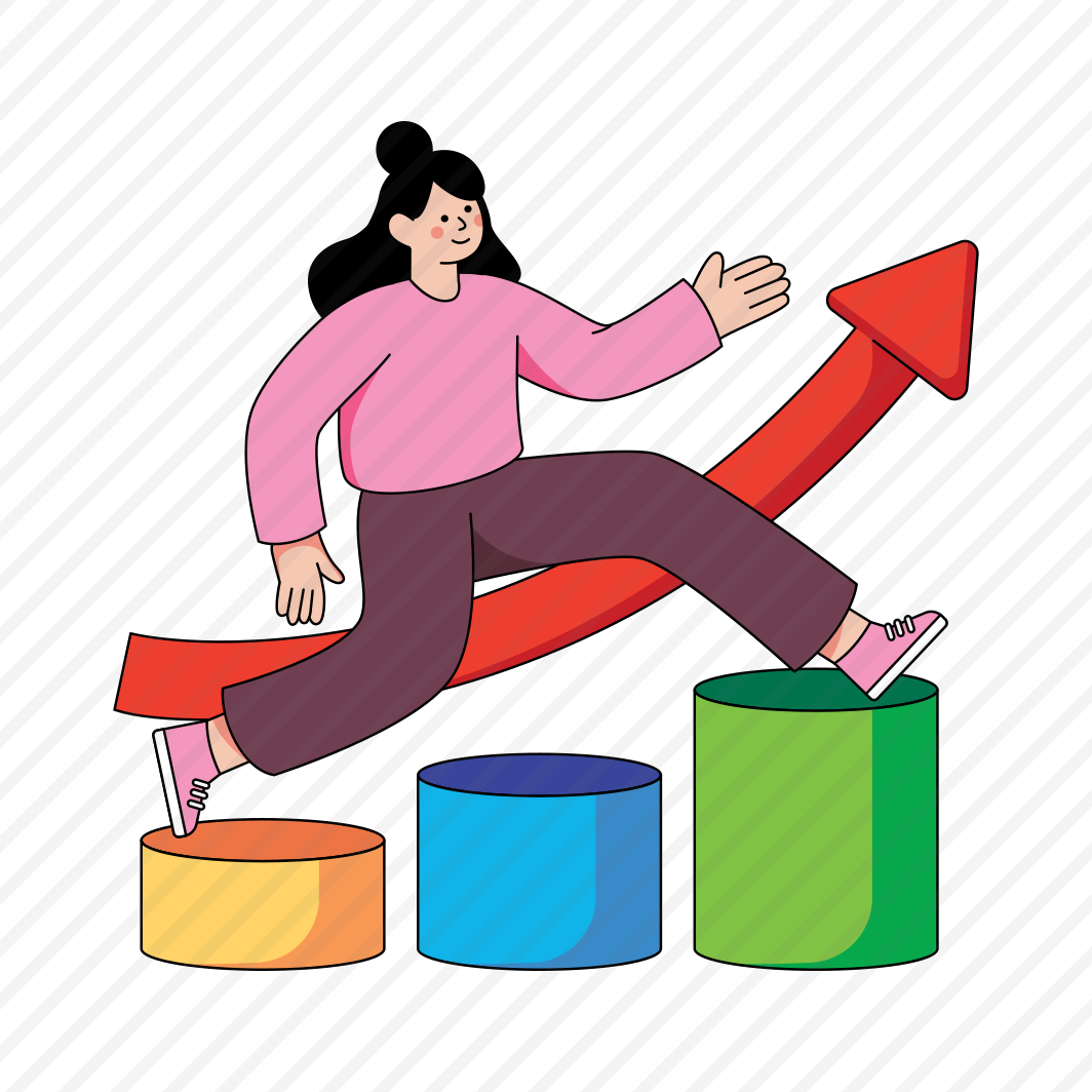 Business Growth, Business Chart, Data Analytics, Infographic, Statistics , preview