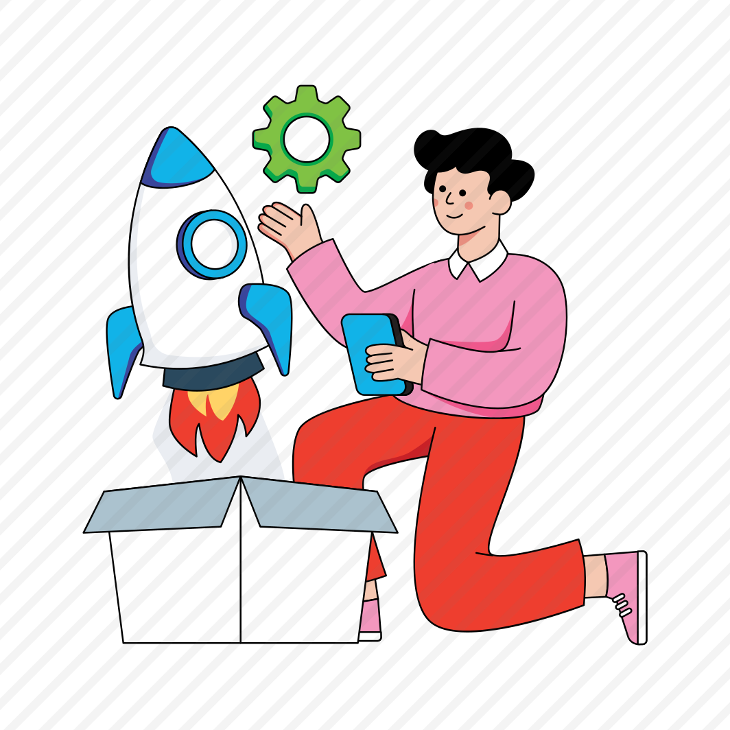 Product Launch, Product Startup, Product Initiation, Product Management, Product Development, preview