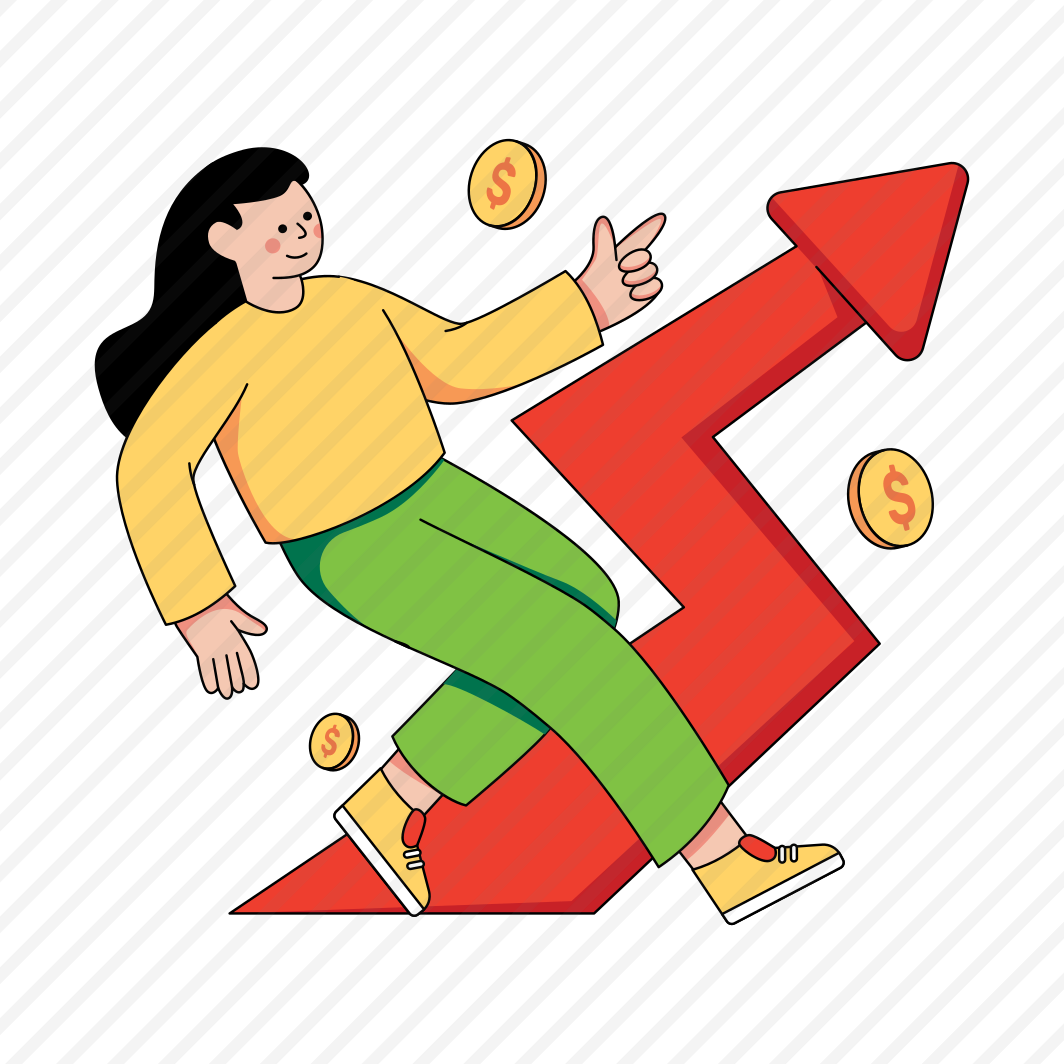 Profit Growth, Profit Increase, Profit Margin, Profit Analytics, Revenue Growth preview