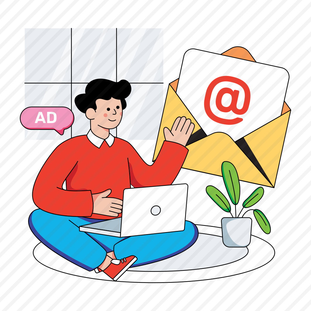 Email, Mail, Correspondence, Letter, Envelope , preview