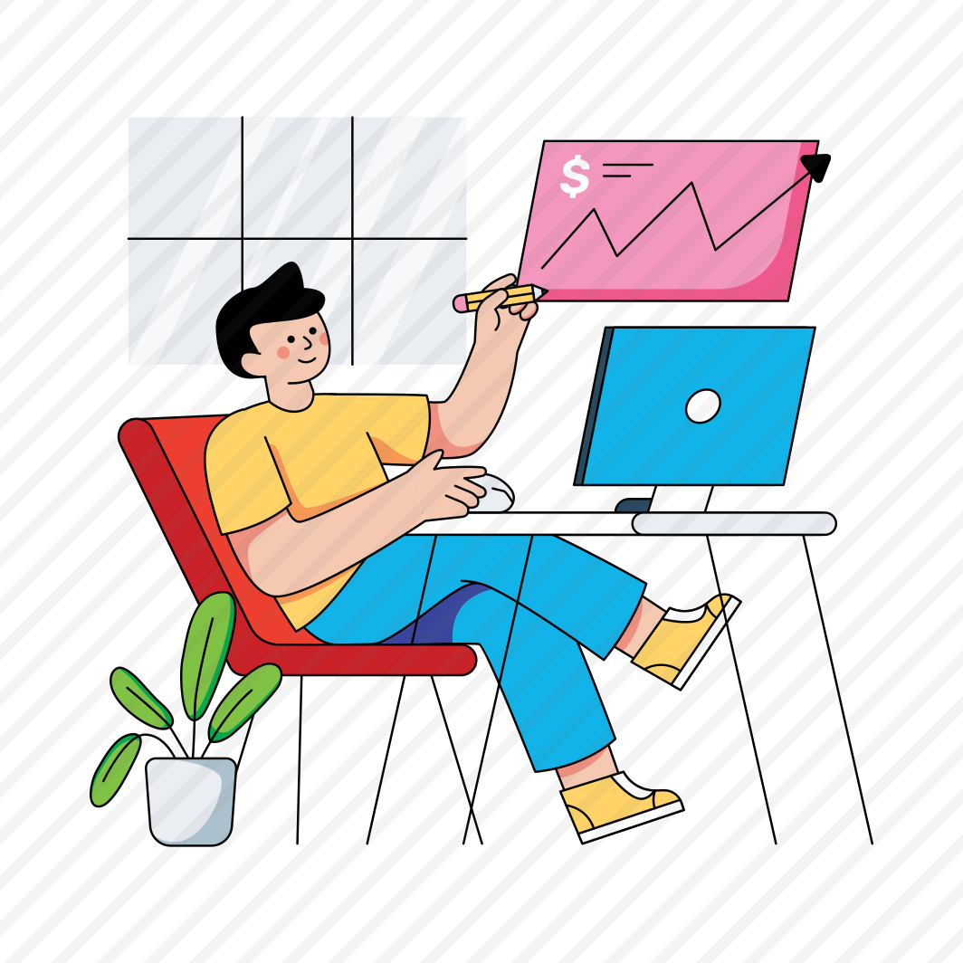 Freelancer, Remote Worker, Work From Home, Telework, Telecommuting, preview