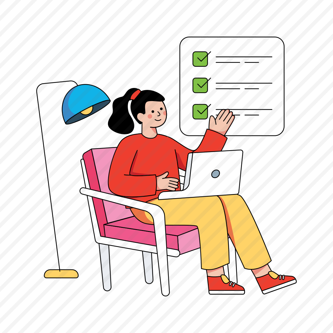 Task List, Checklist, Todo List, Worksheet, Agenda , preview