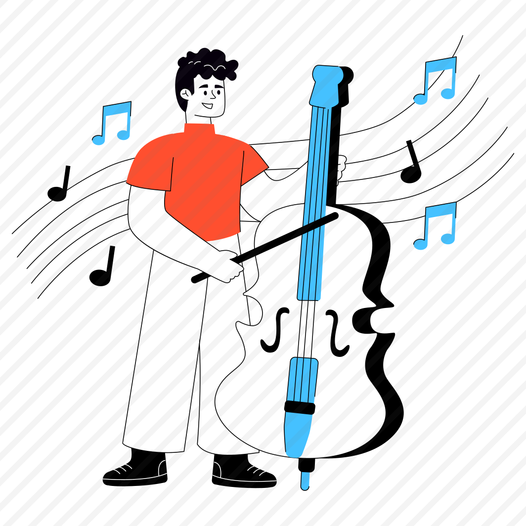 Playing Guitar, Musical Instrument, Musical Tool, String Instrument, Cittern preview