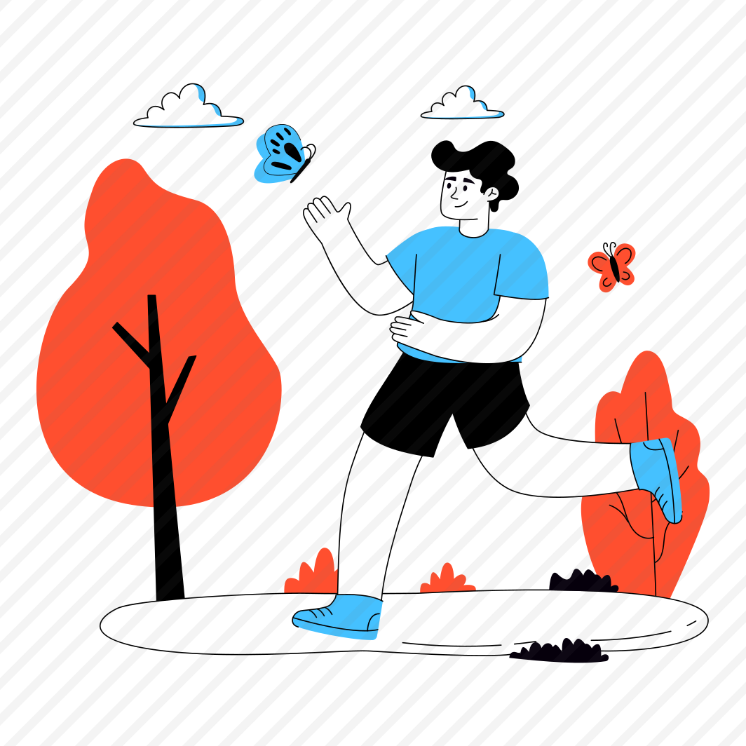 Walking, Leisure Activity, Strolling, Gait, Wandering preview
