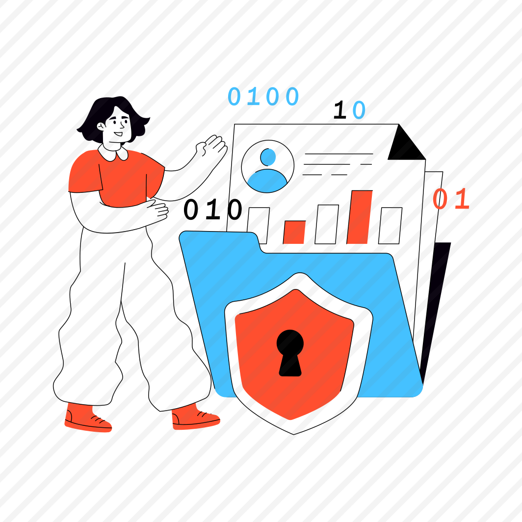 Folder Security, Folder Protection, Secure Folder, Secure Document, Secure Doc preview