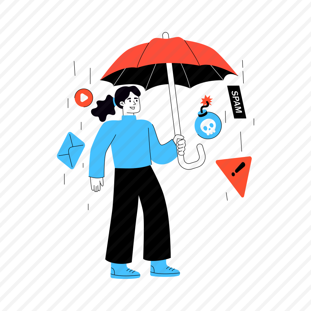 Risk Insurance, Hacking Insurance, Hacking Protection, Risk Security, Risk Protection preview