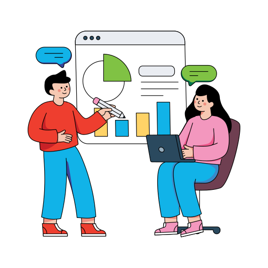 Business Education, Business Learning, Business Study, Business Class, Business Knowledge , illustration