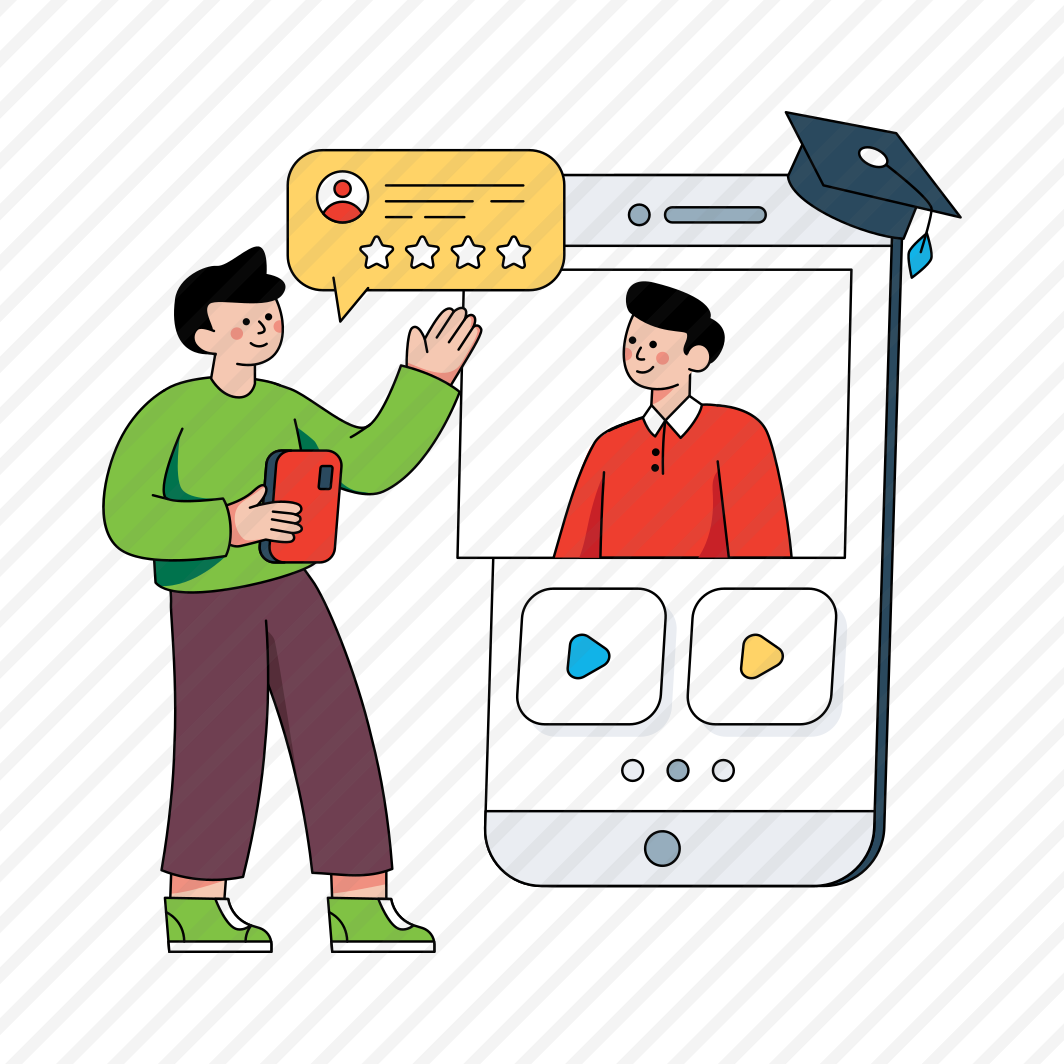 Course Ratings, Course Reviews, Course Feedback, Diploma Ratings, Diploma Reviews , preview