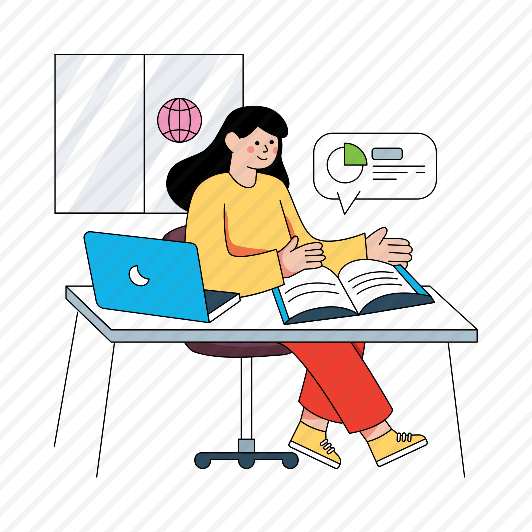 Distance Education, Online Education, Online Learning, E Learning, Digital Education, preview