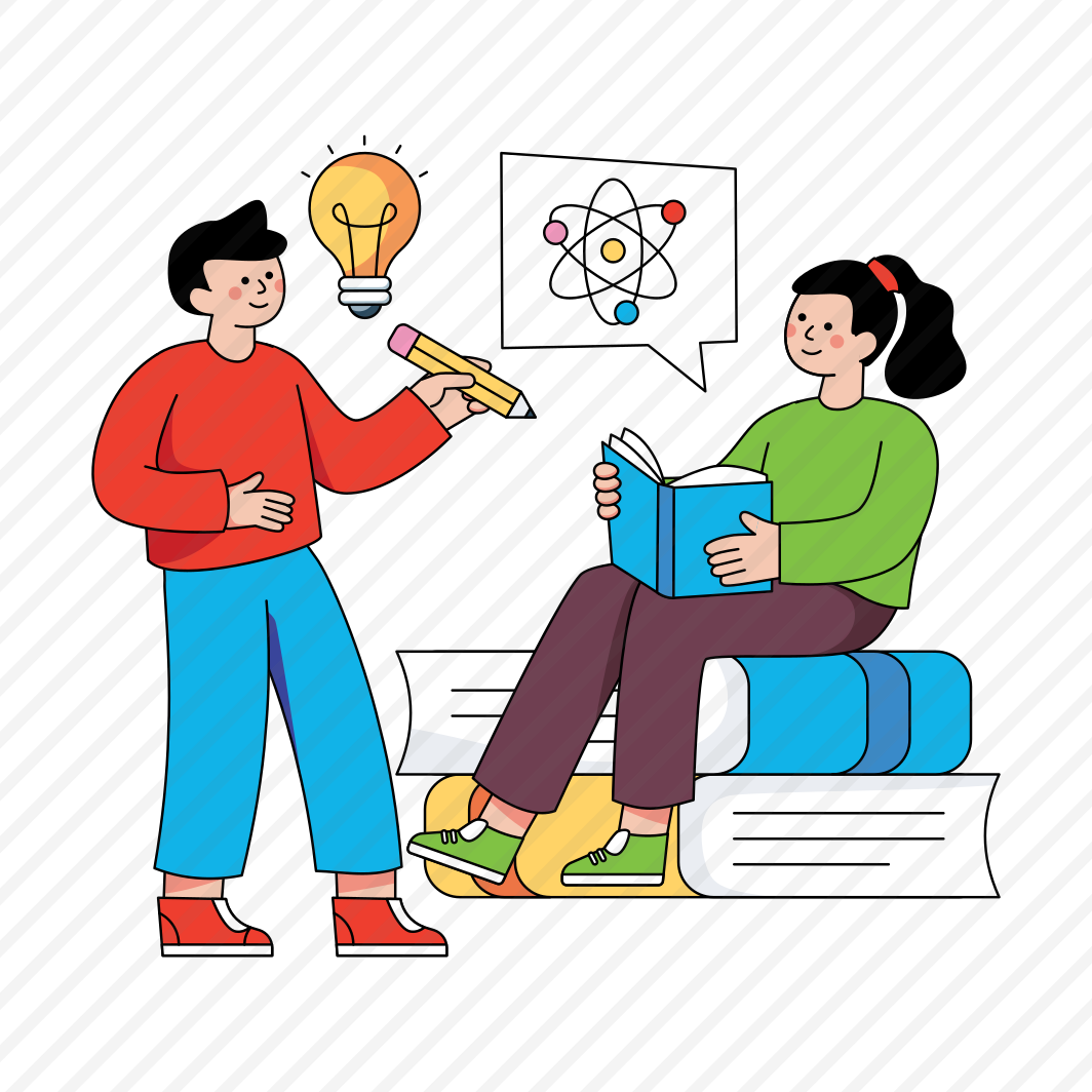Group Study, Creative Education, Combine Study, Creative Learning, Group Knowledge, preview