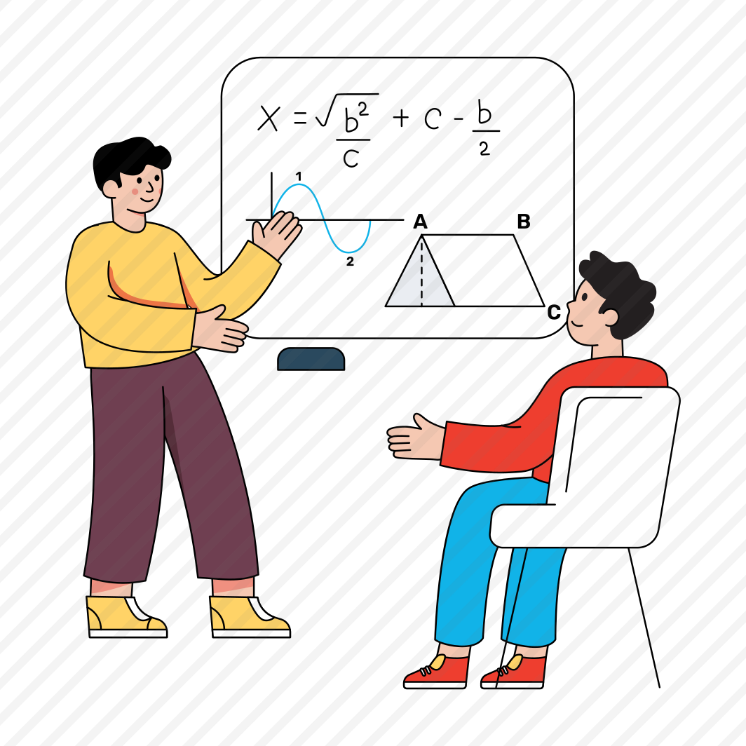 Math Class, Math Learning, Math Study, Mathematics Class, Arithmetic , preview