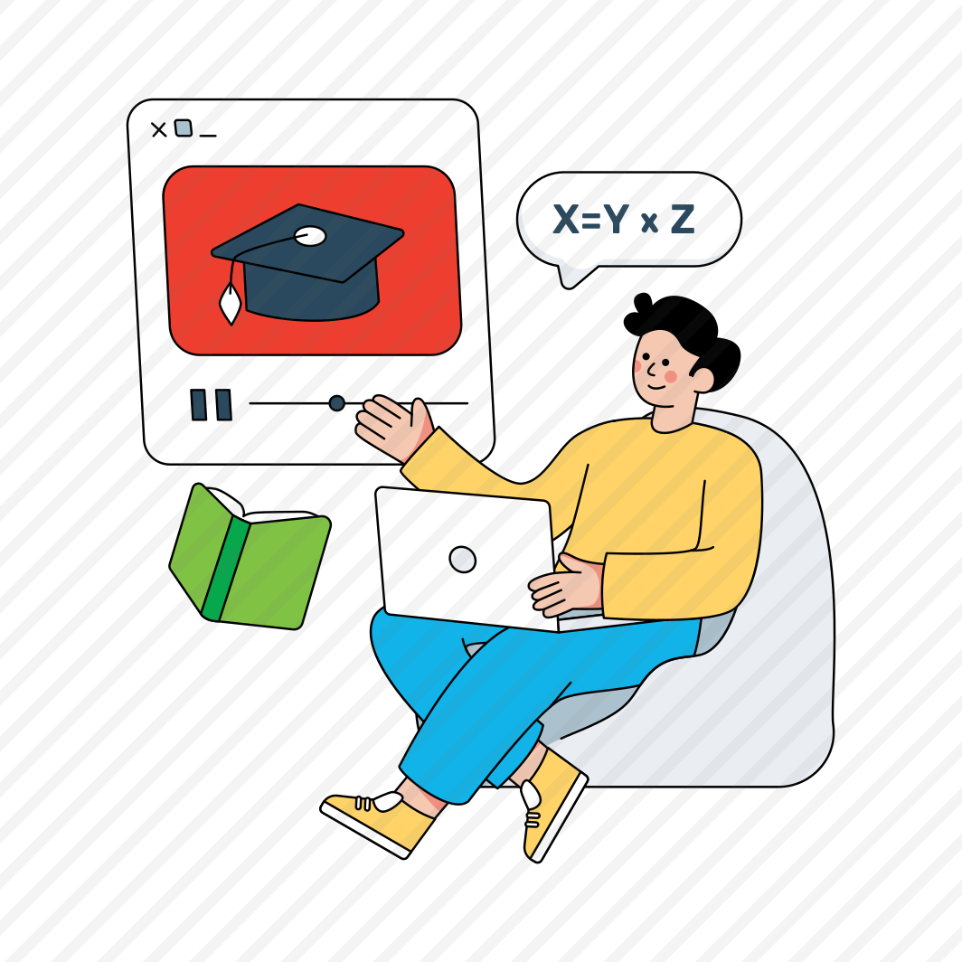 Online Education, Distance Education, Distance Learning, Online Learning, Elearning, preview