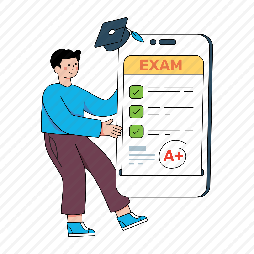 Online Exam Result, Result Sheet, Exam Result, Grade Sheet, Marksheet, preview