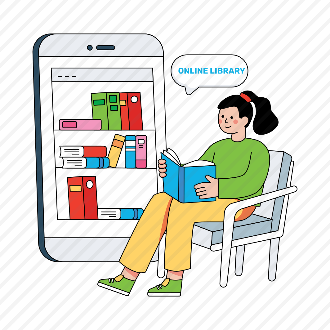 Online Library, Digital Library, Online Books, Online Booklets, Ebooks, preview
