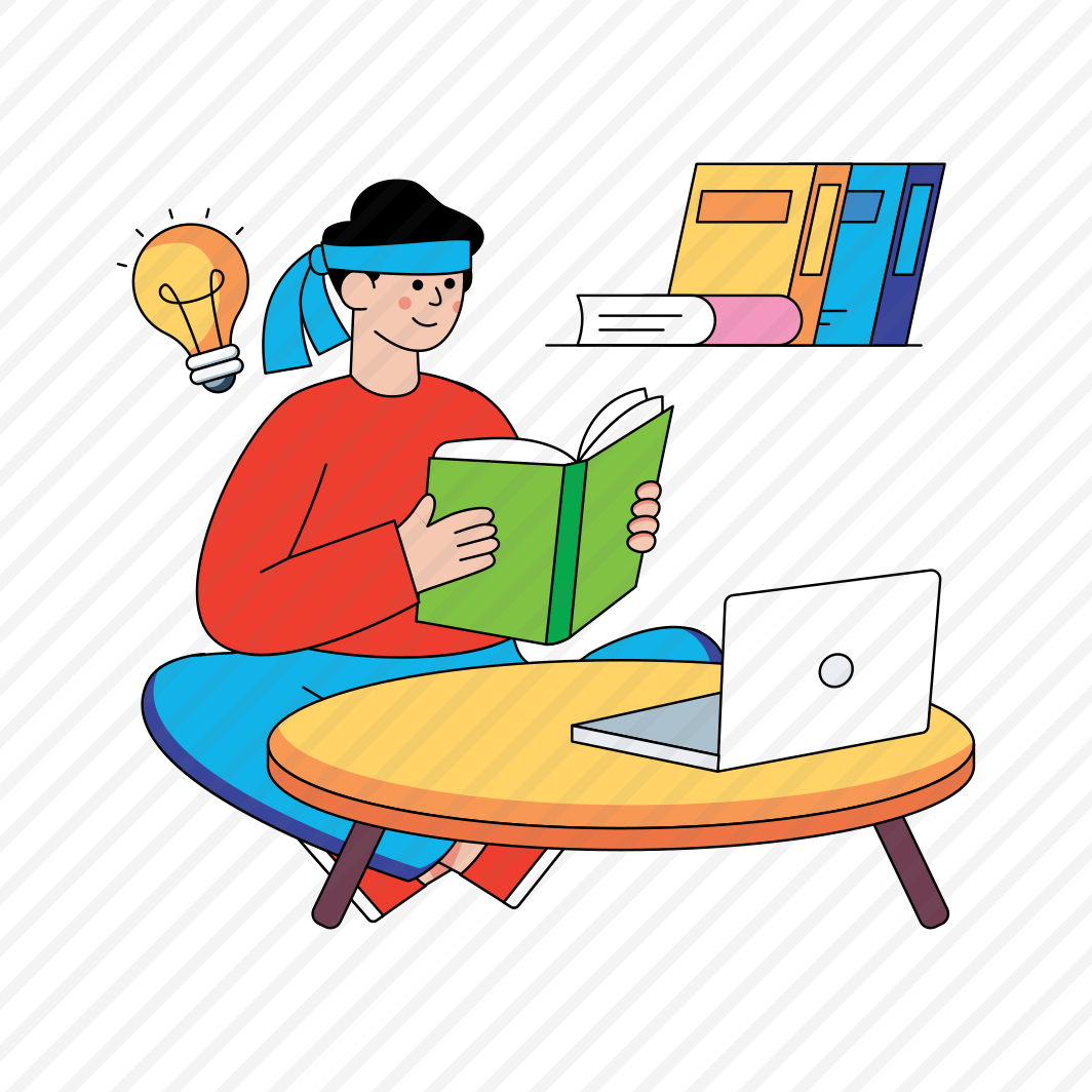 Self Study From Home, Student, Pupil, Learner, Study, preview