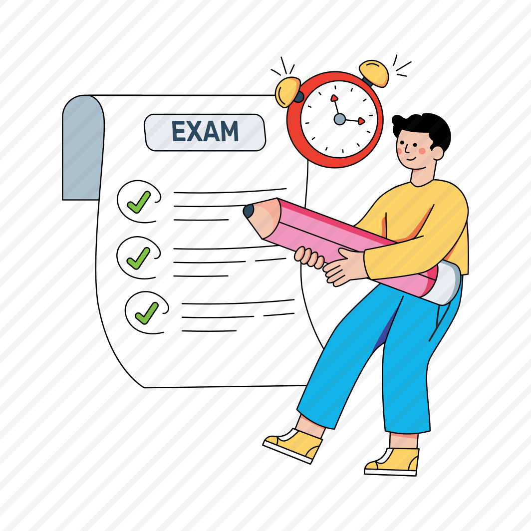 Test Sheet, Exam, Examination, Assessment, Questionnaire, preview