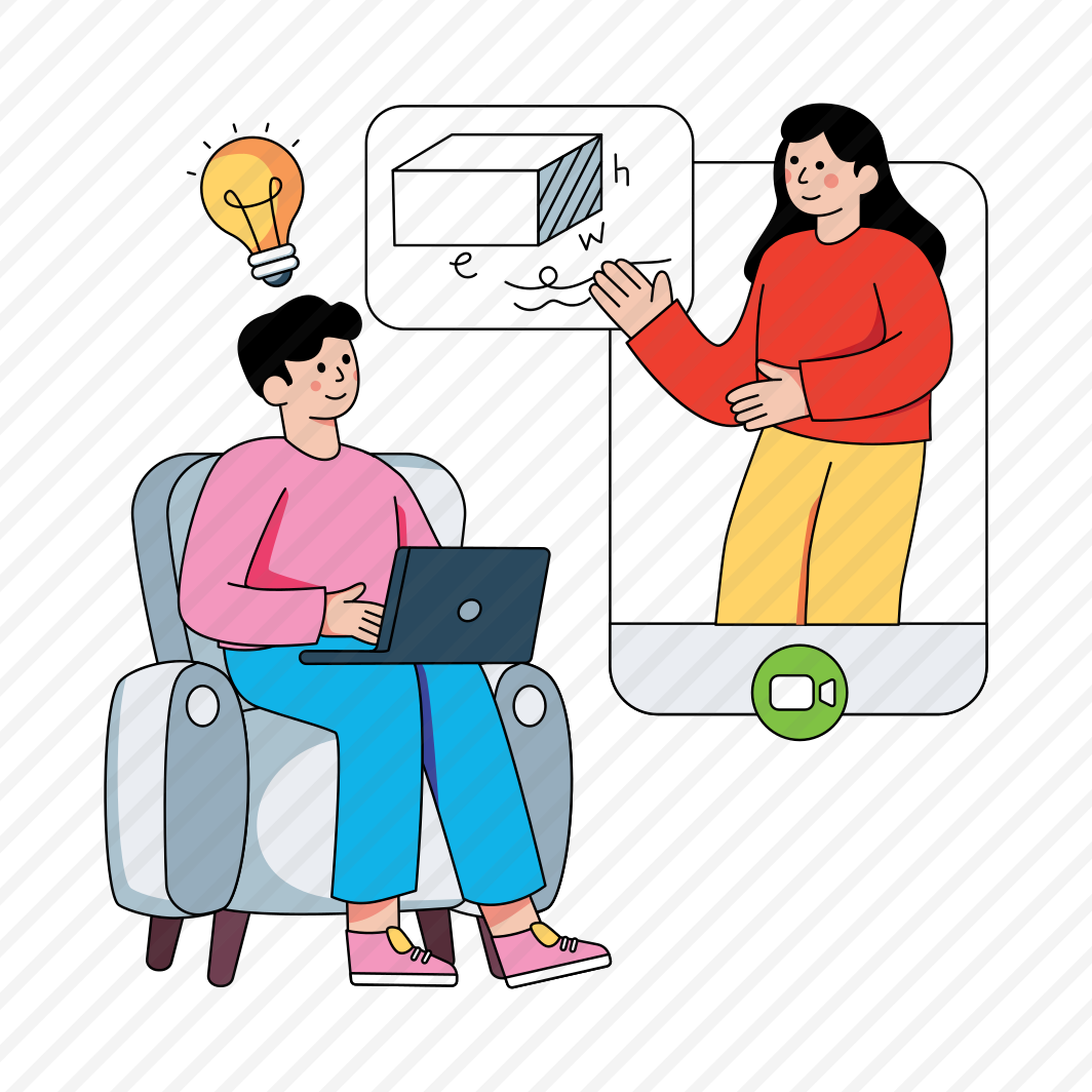 Webinar, Online Conference, Online Meeting, Online Forum, Online Seminar , preview
