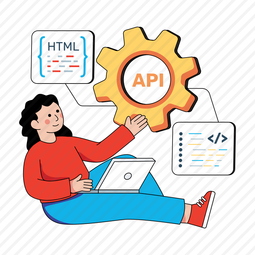 Api, Application Programming Interface, Software Technology, Interface Application, Programming Code, preview